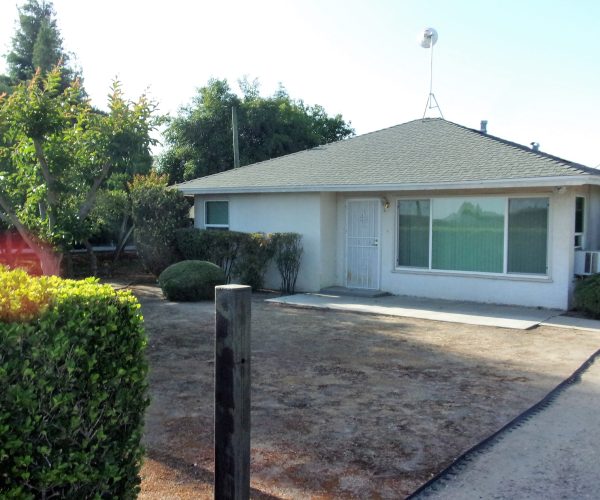 9122 E. Belmont Ave Sanger, Ca. 93657
