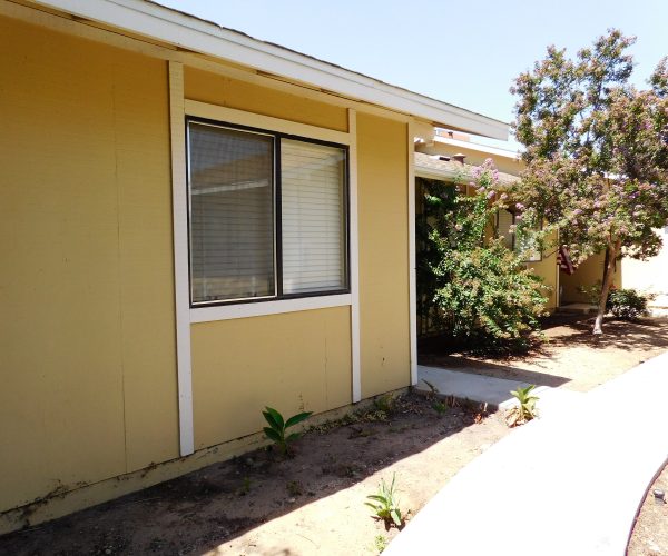 4875 N. Backer Ave #132 Fresno, Ca. 93726