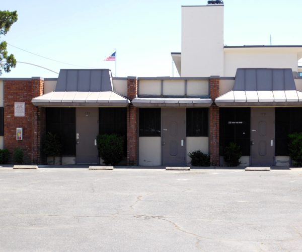 175 N. First St Fresno, Ca. 93702 (Office Space)
