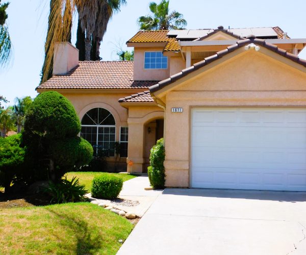 1671 E. Everglade Ave Clovis, Ca. 93720