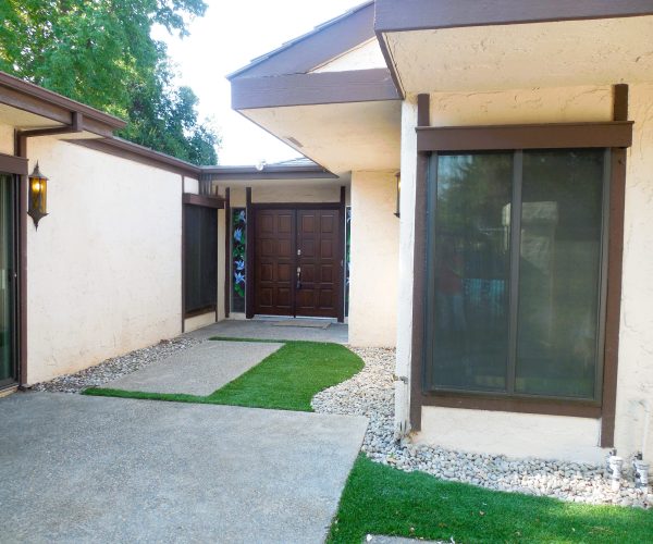 5302 N. Colonial Ave #102 Fresno, Ca. 93704