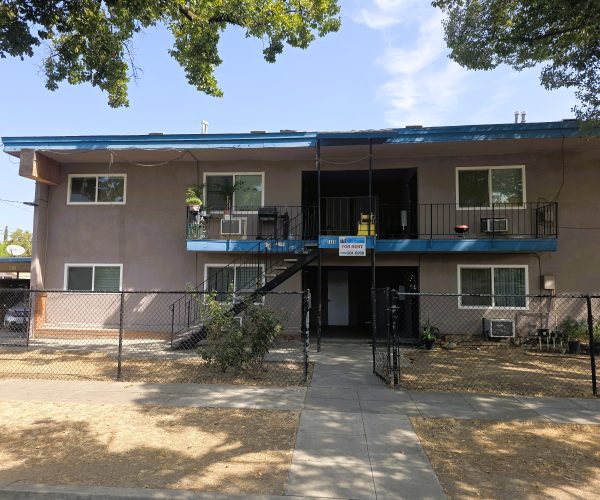 1435 E. Belgravia Ave #B Fresno, Ca 93706