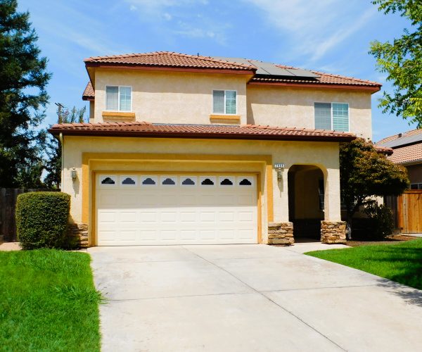 2868 Casty Ct. Sanger, Ca. 93657