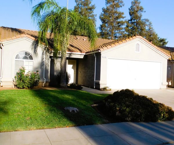 7466 N. Hayston Ave Fresno, Ca. 93720