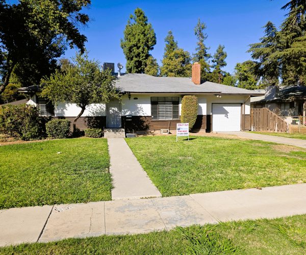 1015 E. Saginaw Way Fresno, Ca.