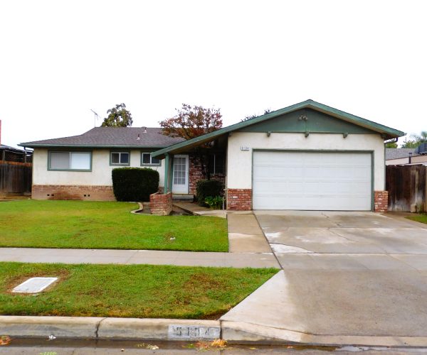 6104 N. Selland Ave Fresno, Ca. 93711